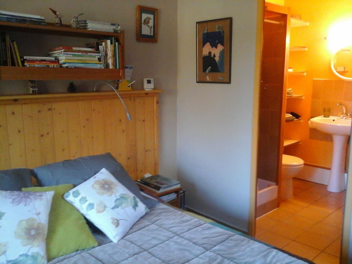 Chambre D'hote Romarica Saint-Sigismond (Haute-Savoie)