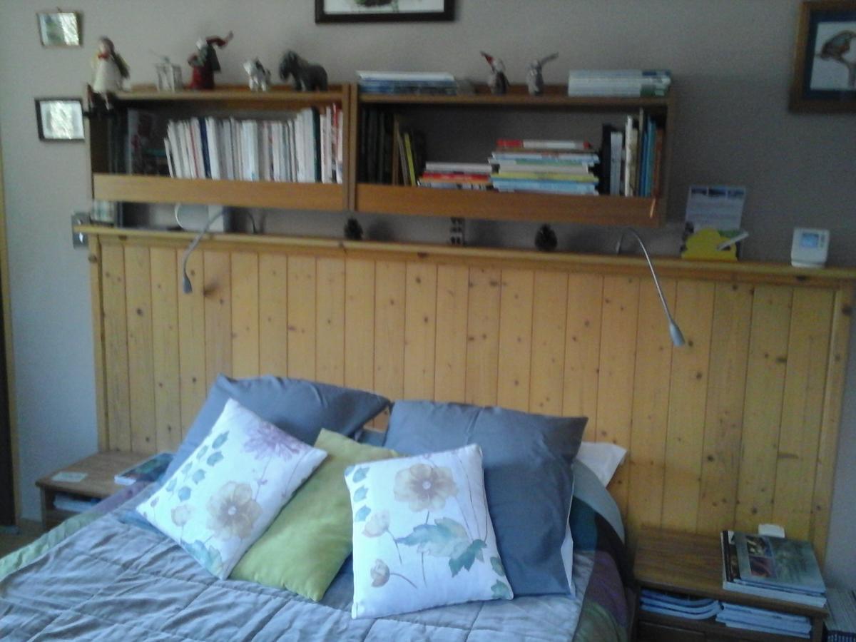 Chambre D'hote Romarica * Saint-Sigismond (Haute-Savoie)